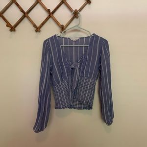 Long Sleeve Top